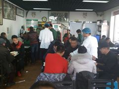 大堂-清真永恒华威肉饼(潘家园店)