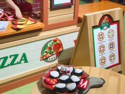 -幻贝家儿童乐园(苏州中心店)