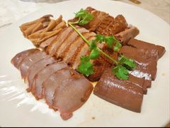 -潮州府·潮菜·砂锅粥(徐家汇店)