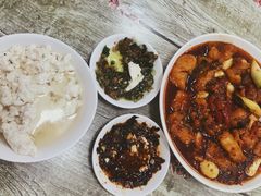 -豆花饭(新华路店)