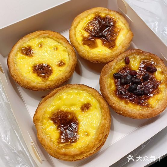 挞楼葡式蛋挞(大福源店)