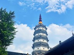 -迎江寺