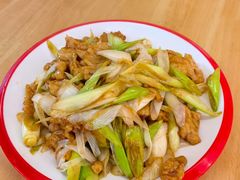 -庆山饭店·海鲜饺子家常菜(北戴河黑石路店)