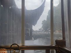 -小厨娘金榜题名(夫子庙秦淮河店)