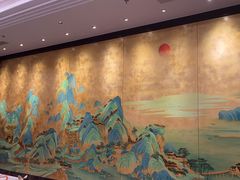 -君庭中餐厅(友谊宾馆店)