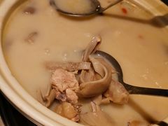 -捞王锅物料理(凯旋路店)