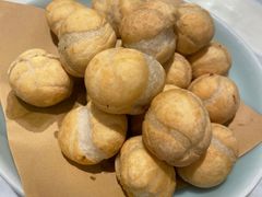-孔雀云贵川·融合菜(长宁来福士店)