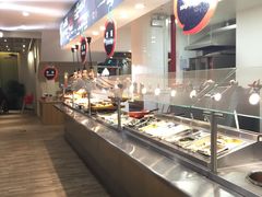 -So Lounge索兰至餐厅(蓝色港湾店)