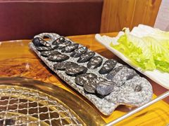 -万兴佳烤肉·长白山老味道(东岸里店)