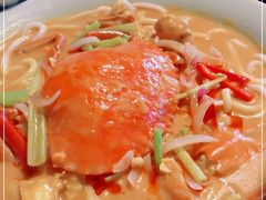 咖喱膏蟹-蟹榭·本帮江浙菜·蟹宴(五角场合生汇商场店)