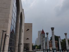 -天津市规划展览馆