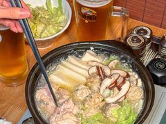 -鸟内会居酒屋(得意潮馆店)