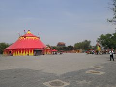 -大明幻境第一城