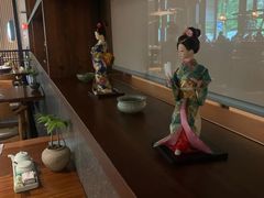 -古京·臻致料理(月湖店)