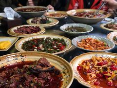 -青城甲(青城山店)