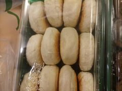 绿豆饼-泸溪河桃酥(西直门凯德店)