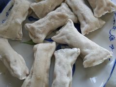 香菇脆饺-水碾河肥兔火锅(水碾河店)