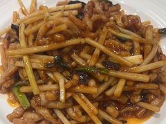 -红菜坊·烤鸭·川鲁宴(石园店)