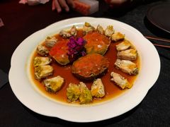 -醉东Oriental House(静安嘉里中心店)