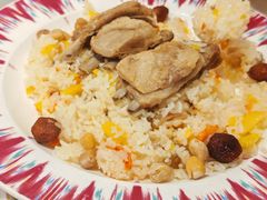 -新疆巴州金丝特餐厅(大钟寺店)