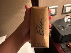 -北京四季酒店