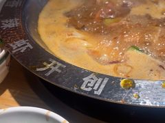 -0048鲜活香辣虾·火锅(铜陵路店)