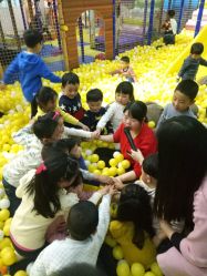 -meland·儿童乐园·游戏厅娃娃机·电玩Xbox(成都合生汇店)