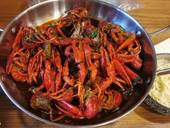 -虾小龙老长沙龙虾馆(坡子街店)