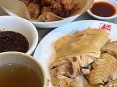 -泰煌鸡·上海白斩鸡·鸡汤面(鹤庆店)