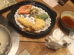 -赤坂亭·M9和牛烧肉·铁板烧(合肥万象城店)