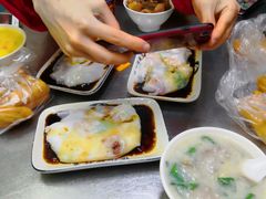 -银记肠粉店(北京路店)