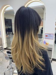 -HD HAIR STYLE