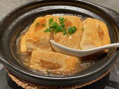 -一品红川菜(皇岗店)
