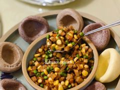 -垚慈居素食(华发新城店)