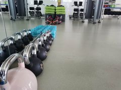 -中田健身工作室(嘉定江桥店)