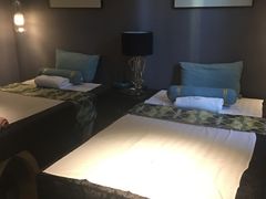 -璞·澐间影院式足道SPA(尚悦湾店)
