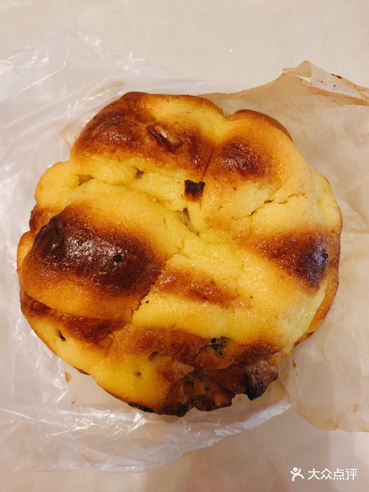 多乐之日 tous les jours(北京路店)核桃布里欧面包图片 - 第327张