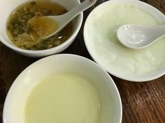 -沙湾姜埋奶(兴新包店)