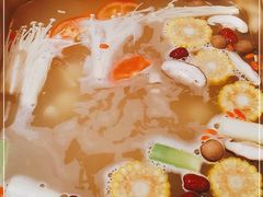 -东巴人鱼豆花火锅(幸福街店)