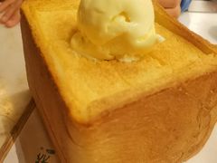 面包诱惑-绿茶餐厅(深圳龙华天虹购物中心店)