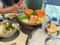 -極上萬膳·日料放题(来福士江景店)