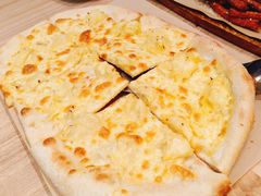 榴莲大方比萨-必胜客(滕州荆河店)