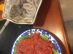 -飘香火锅(玉林西路店)
