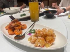 -荣兴酒家(徐家汇店)