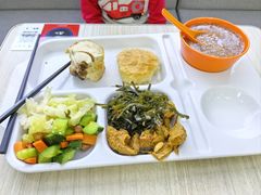 -香妃烤鸡(新奥店)