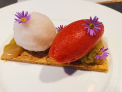 -铃兰法餐厅