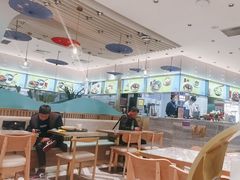 -鹿港小镇(天津机场店)
