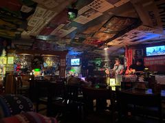 -南京天堂隔壁酒吧