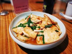 -禾珍珠家常小馆(河南博物院店)