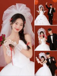 -花样年华视觉摄影(新立基大厦店)